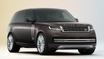 LAND ROVER Range Rover LWB (2021 - Present)