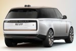 LAND ROVER Range Rover LWB (2021-Present)