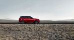 LAND ROVER Range Rover Sport (2022-Present)
