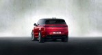 LAND ROVER Range Rover Sport (2022 - Present)