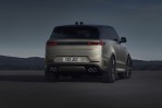 LAND ROVER Range Rover Sport SV (2023-Present)