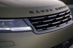 LAND ROVER Range Rover Sport SV (2023)
