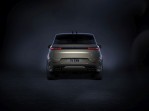 LAND ROVER Range Rover Sport SV (2023-Present)