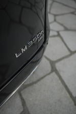 LEXUS LM 350h (2023-Present)