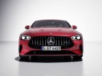 Mercedes-AMG AMG GT 4-Door Coupe (2023-Present)