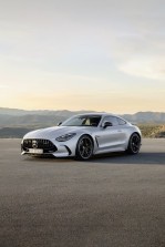 Mercedes-AMG AMG GT Coupe (2023-Present)