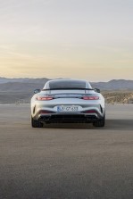 Mercedes-AMG AMG GT Coupe (2023-Present)