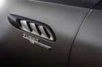Mercedes-AMG C 63 S E PERFORMANCE (2022-Present)