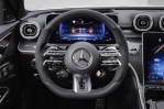 Mercedes-AMG C43 (2022 - Present)