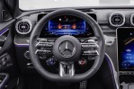 Mercedes-AMG C43 AMG Estate (2022 - Present)
