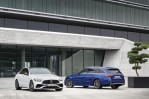Mercedes-AMG C43 AMG Estate (2022-Present)