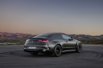 Mercedes-AMG CLE Coupe (2023-Present)