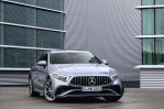 Mercedes-AMG CLS 53 AMG (2021 - Present)