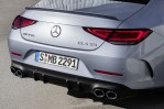 Mercedes-AMG CLS 53 AMG (2021-Present)