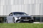 Mercedes-AMG CLS 53 AMG (2021-Present)