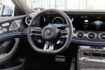 Mercedes-AMG CLS 53 AMG (2021 - Present)