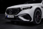 Mercedes-AMG E53 Hybrid (2024)