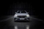 Mercedes-AMG E53 Hybrid Estate (2024)
