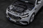 Mercedes-AMG E53 Hybrid Estate (2024)