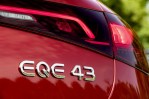 Mercedes-AMG EQE (2022-Present)
