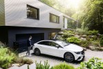 Mercedes-AMG EQE (2022 - Present)