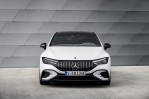 Mercedes-AMG EQE (2022-Present)
