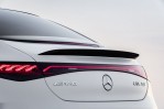 Mercedes-AMG EQE (2022 - Present)