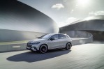 Mercedes-AMG EQE SUV (2022-Present)
