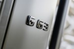 Mercedes-AMG G63 (2024)