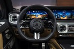 Mercedes-AMG G63 (2024)