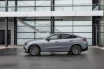 Mercedes-AMG GLC 63 S AMG E Performance Coupe (2023-Present)