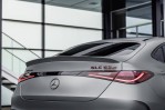 Mercedes-AMG GLC 63 S AMG E Performance Coupe (2023-Present)