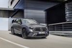 Mercedes-AMG GLC 63 S E Performance (2023-Present)