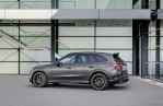 Mercedes-AMG GLC 63 S E Performance (2023)