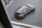 Mercedes-AMG GLC 63 S E Performance (2023)