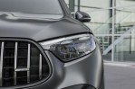 Mercedes-AMG GLC 63 S E Performance (2023-Present)