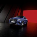 Mercedes-AMG GLE 53 4MATIC+ Coupe (2023-Present)