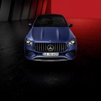 Mercedes-AMG GLE 53 4MATIC+ Coupe (2023-Present)