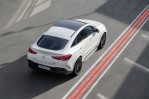 Mercedes-AMG GLE 63 4MATIC+ Coupe (C167) (2019-2023)