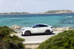Mercedes-AMG GLE 63 4MATIC+ Coupe (C167) (2020 - Present)