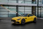 Mercedes-AMG GT 43 Coupe (2024)