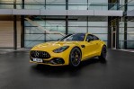 Mercedes-AMG GT 43 Coupe (2024)