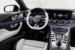 Mercedes-AMG GT 53 4MATIC+ (2020-2023)