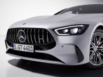 Mercedes-AMG GT53 4-Door (2023)