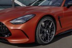 Mercedes-AMG GT63 S AMG E Performance  (2024)