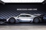 Mercedes-AMG ONE (2022-Present)
