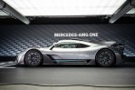 Mercedes-AMG ONE (2022-Present)