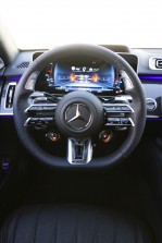 Mercedes-AMG S63 AMG E Performance (2023-Present)