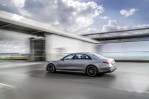 Mercedes-AMG S63 AMG E Performance (2023-Present)