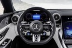 Mercedes-AMG SL-Class AMG (2021-Present)